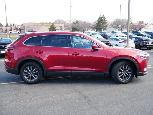 2023 Mazda Mazda CX-9 Touring