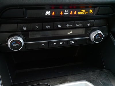 2023 Mazda Mazda CX-9 Touring