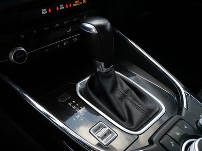 2023 Mazda Mazda CX-9 Touring