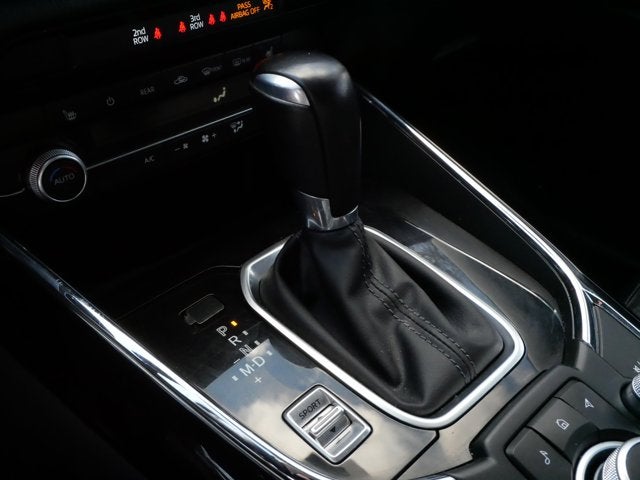 2023 Mazda Mazda CX-9 Touring