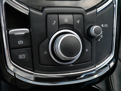 2023 Mazda Mazda CX-9 Touring