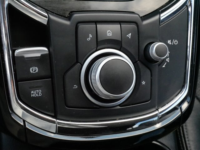 2023 Mazda Mazda CX-9 Touring