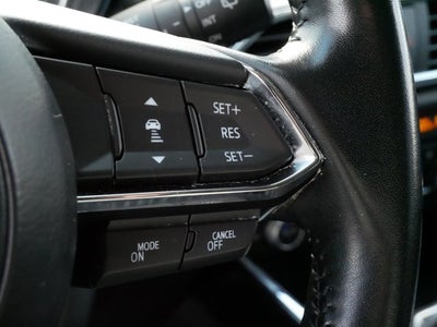 2023 Mazda Mazda CX-9 Touring