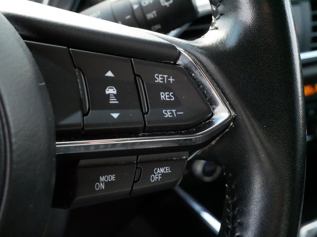 2023 Mazda Mazda CX-9 Touring