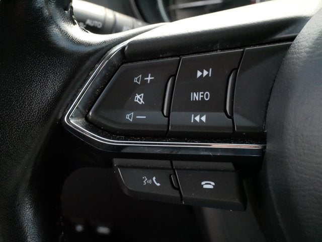 2023 Mazda Mazda CX-9 Touring