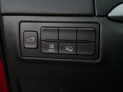 2023 Mazda Mazda CX-9 Touring