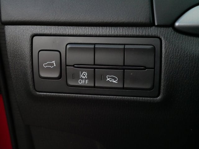 2023 Mazda Mazda CX-9 Touring