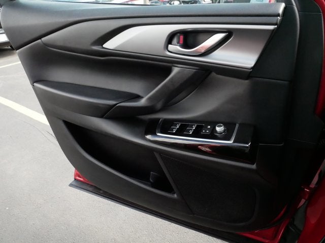 2023 Mazda Mazda CX-9 Touring