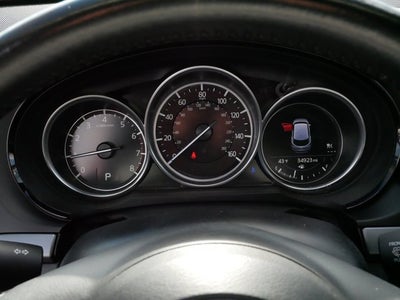 2023 Mazda Mazda CX-9 Touring