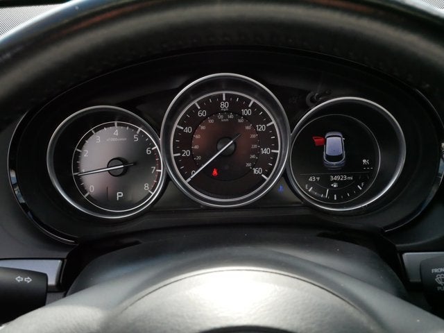 2023 Mazda Mazda CX-9 Touring