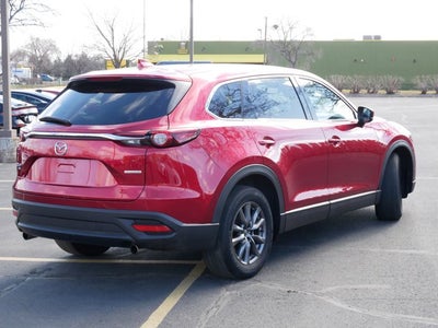 2023 Mazda Mazda CX-9 Touring
