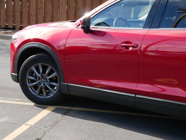 2023 Mazda Mazda CX-9 Touring