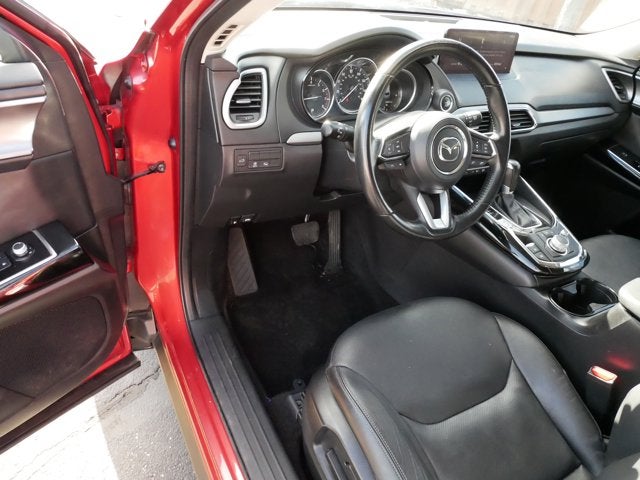 2023 Mazda Mazda CX-9 Touring