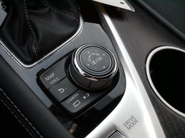 2023 INFINITI Q50 SENSORY