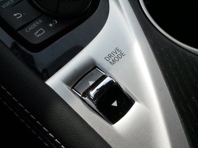 2023 INFINITI Q50 SENSORY