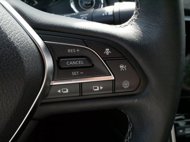 2023 INFINITI Q50 SENSORY