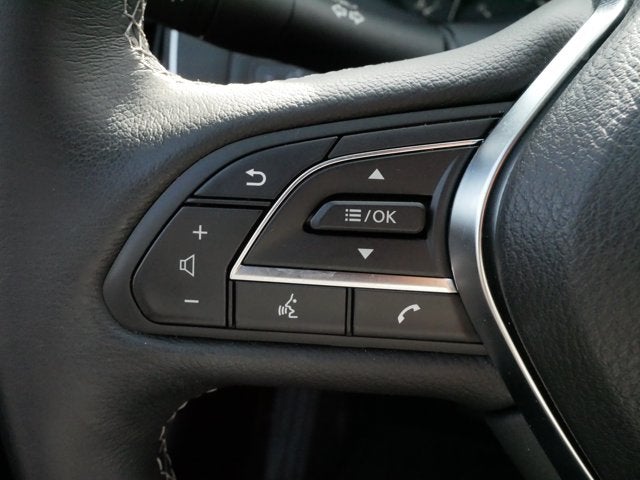 2023 INFINITI Q50 SENSORY