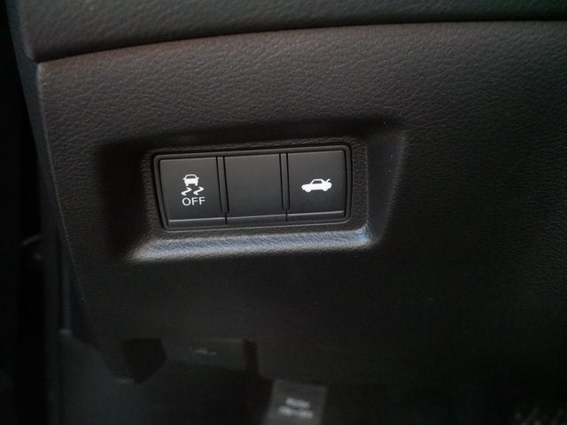 2023 INFINITI Q50 SENSORY