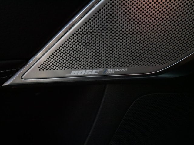 2023 INFINITI Q50 SENSORY