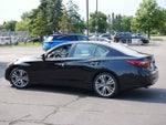 2023 INFINITI Q50 SENSORY