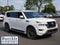 2022 Nissan Armada Platinum
