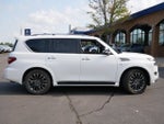 2022 Nissan Armada Platinum