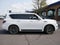 2022 Nissan Armada Platinum
