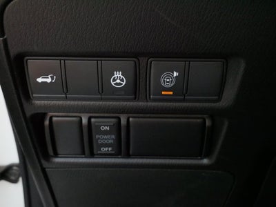 2022 Nissan Armada Platinum