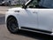 2022 Nissan Armada Platinum