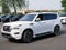 2022 Nissan Armada Platinum