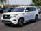 2022 Nissan Armada Platinum