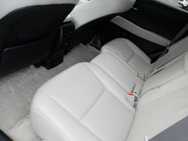 2015 Lexus RX 350 350