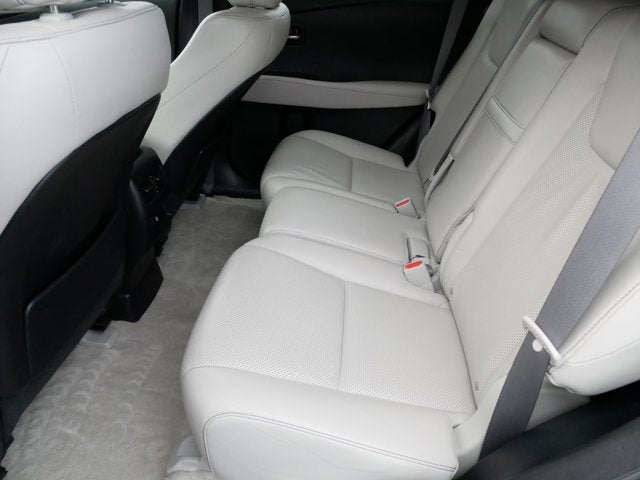 2015 Lexus RX 350 350