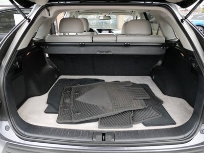 2015 Lexus RX 350 350