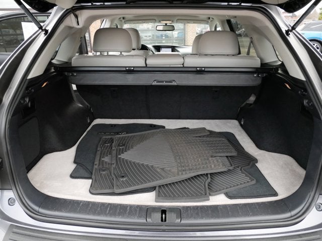 2015 Lexus RX 350 350