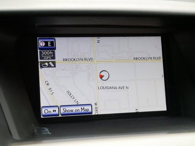 2015 Lexus RX 350 350