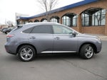 2015 Lexus RX 350 350