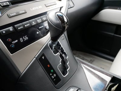 2015 Lexus RX 350 350