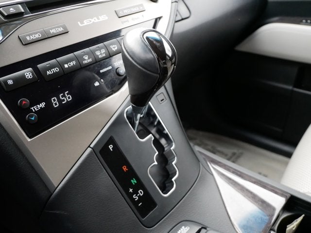 2015 Lexus RX 350 350