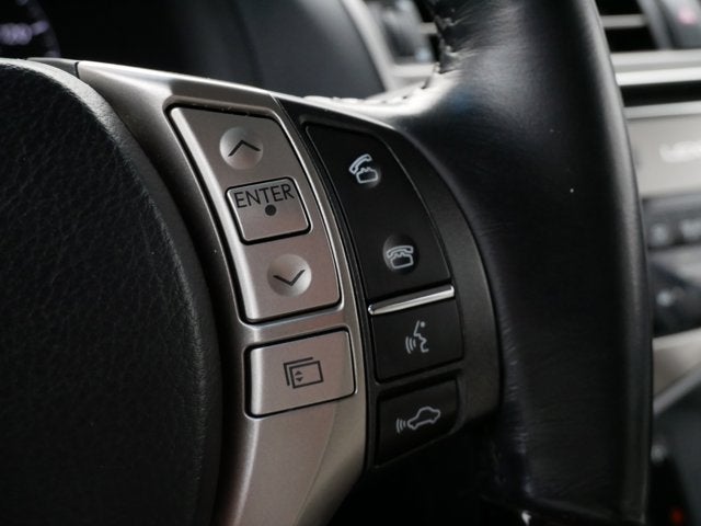 2015 Lexus RX 350 350