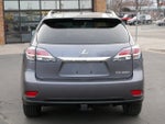 2015 Lexus RX 350 350
