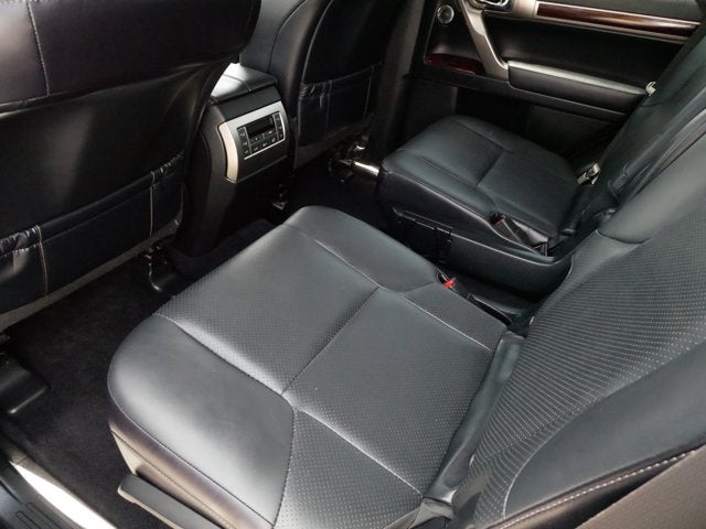 2018 Lexus GX GX 460 Luxury