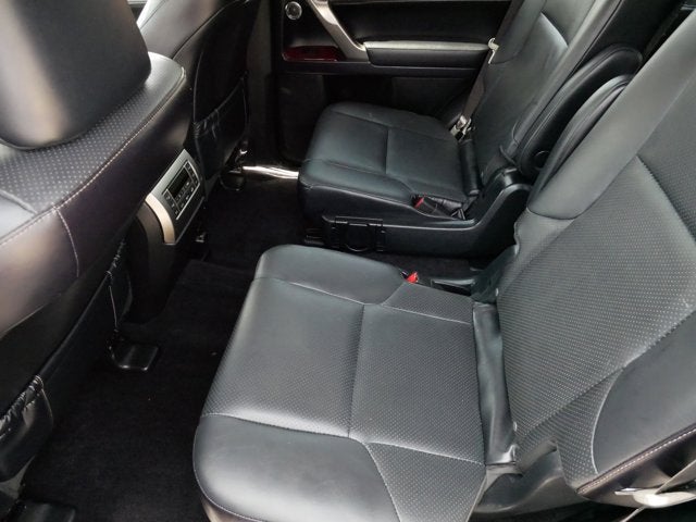 2018 Lexus GX GX 460 Luxury