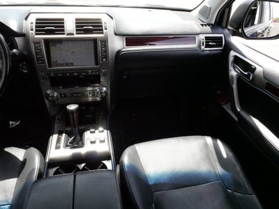 2018 Lexus GX GX 460 Luxury
