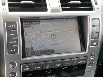 2018 Lexus GX GX 460 Luxury