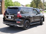 2018 Lexus GX GX 460 Luxury