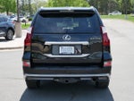 2018 Lexus GX GX 460 Luxury