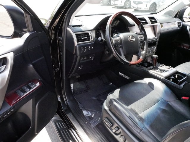 2018 Lexus GX GX 460 Luxury