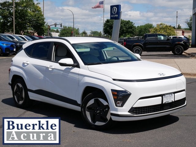 2024 Hyundai Kona Electric SEL's photo