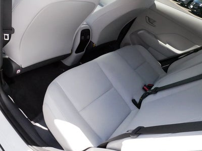 2024 Hyundai Kona Electric SEL